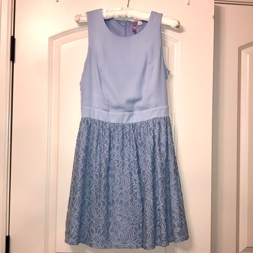 Boutique Dress